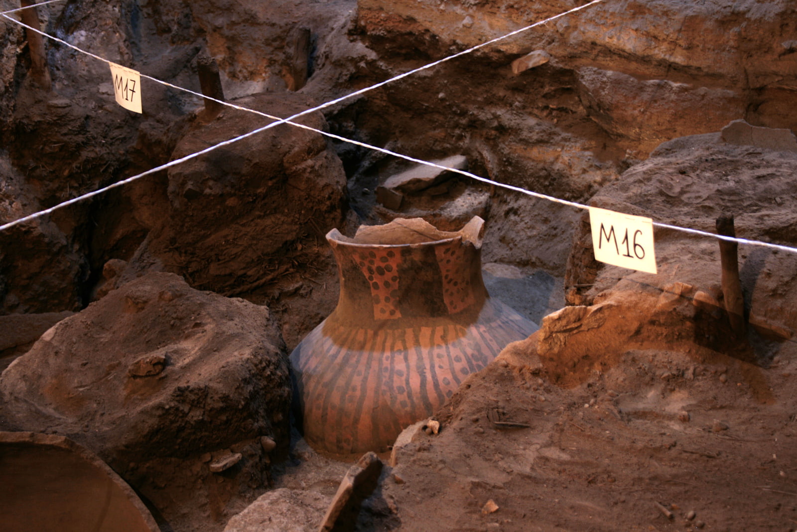 Armenia: The Oldest Newest Wine Country