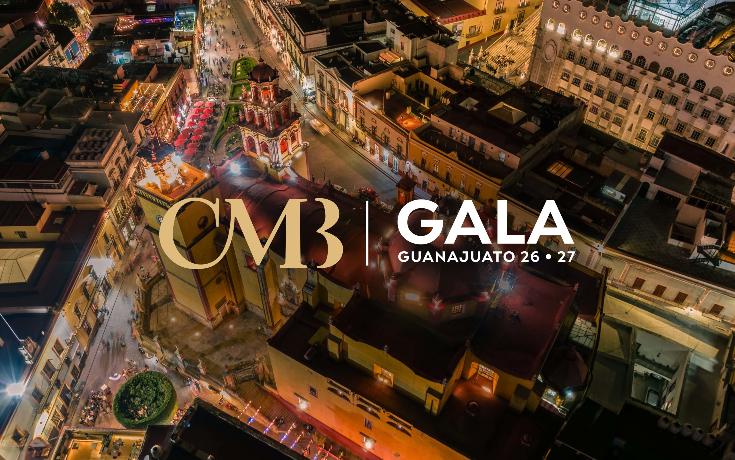 Concours Mondial de Bruxelles | CMB Announces the Launch of the CMB Gala, The Best of the World in One Night