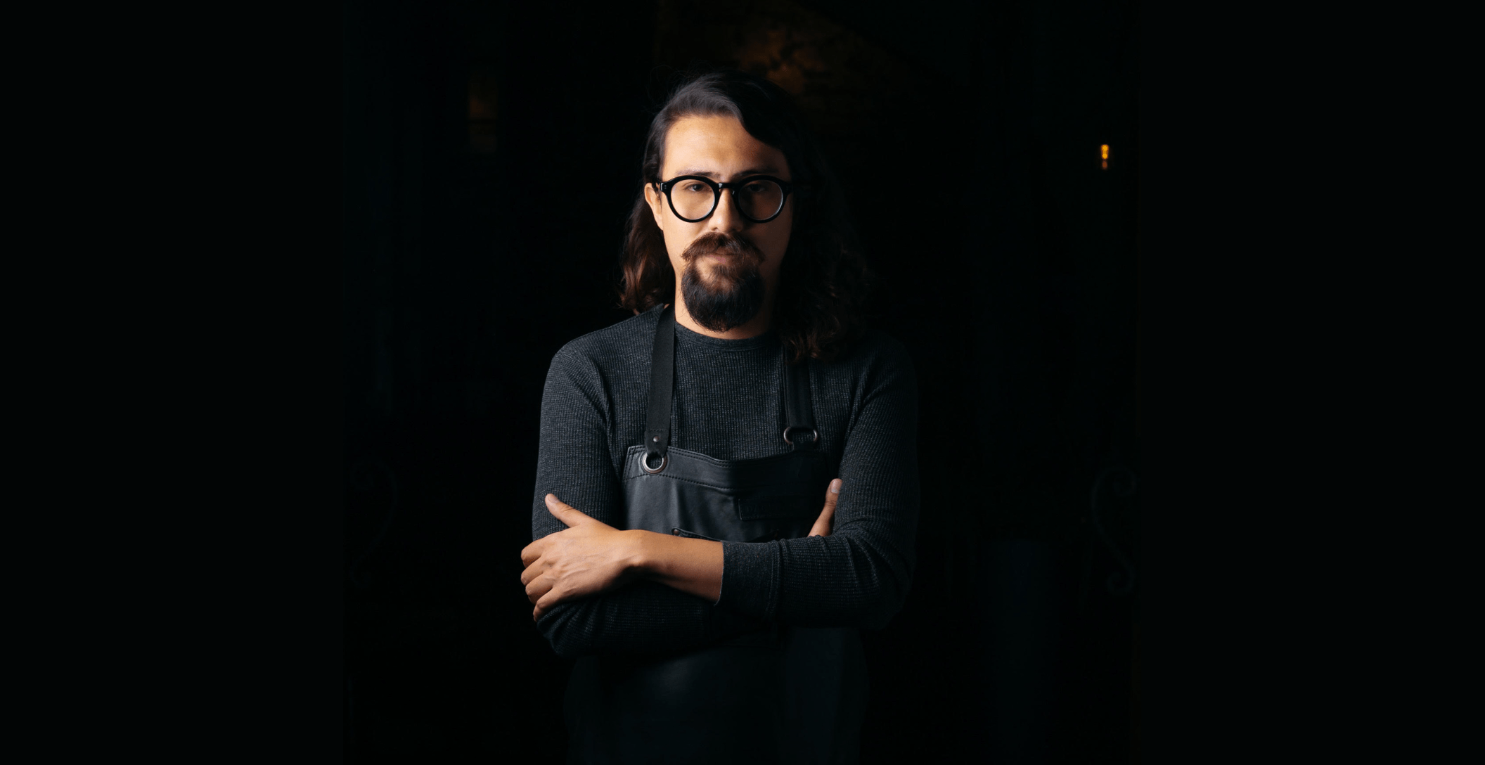 Daniel Nates, new associate chef at Wine Bar by CMB