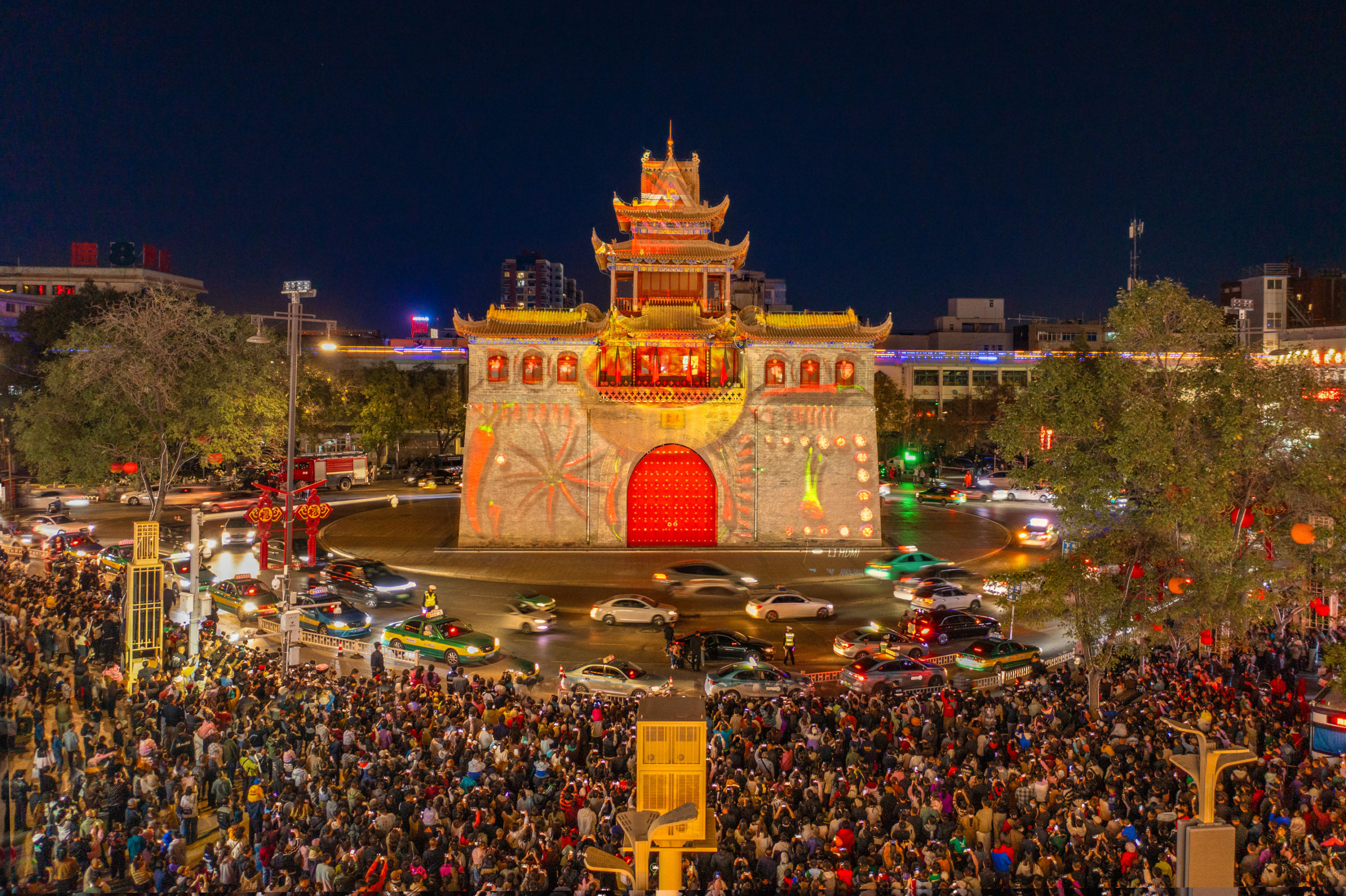 Ningxia, entre terres viticoles et plaisirs culinaires
