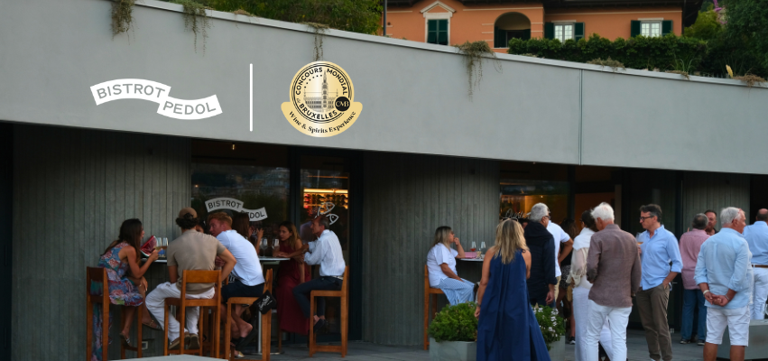 Concours Mondial de Bruxelles expands global footprint with New Wine & Spirits Experience in Italy