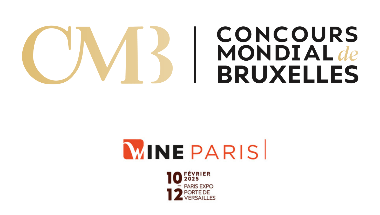 Concours Mondial de Bruxelles is taking you to Paris!