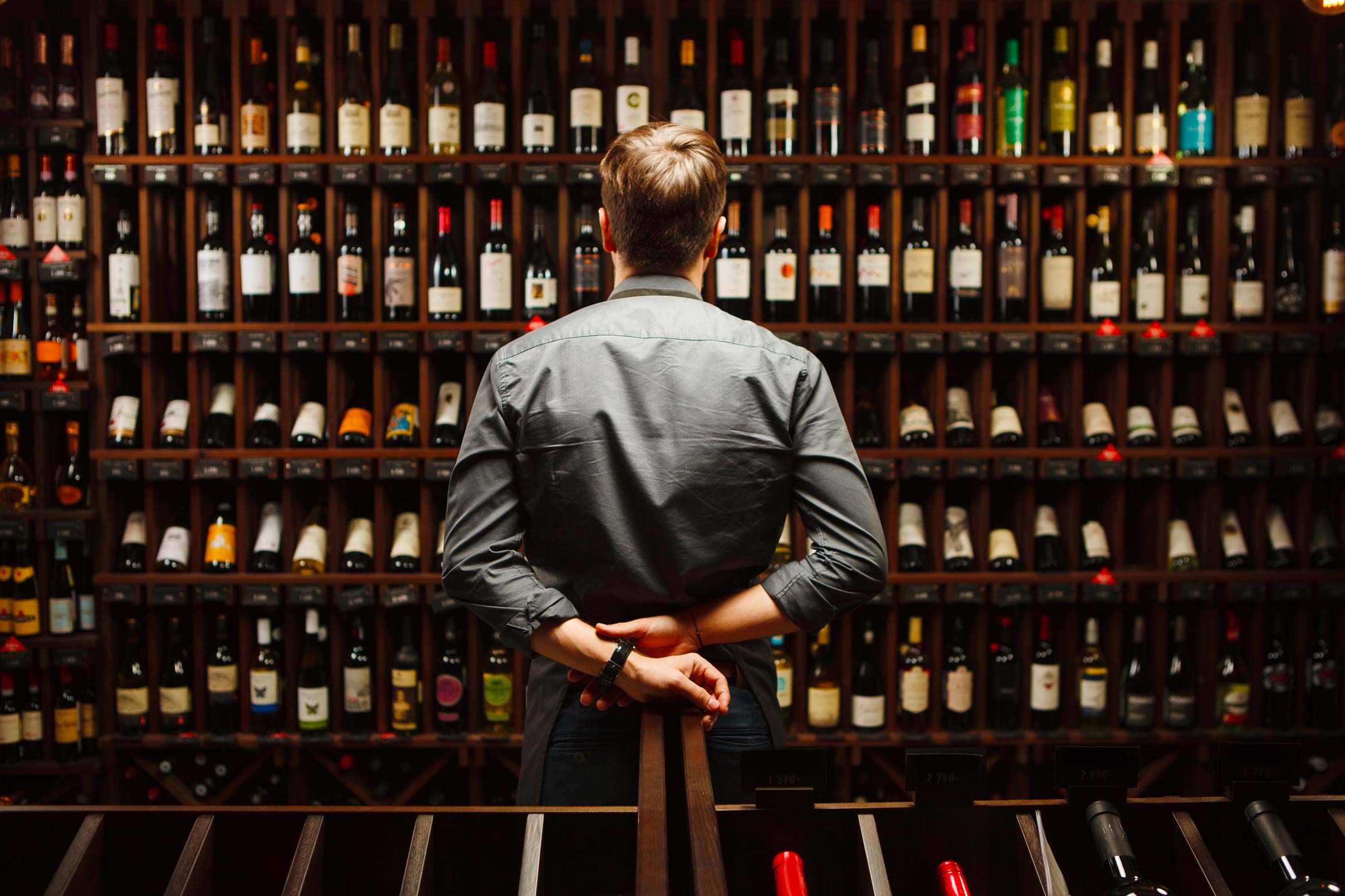 Tendências do vinho em 2023