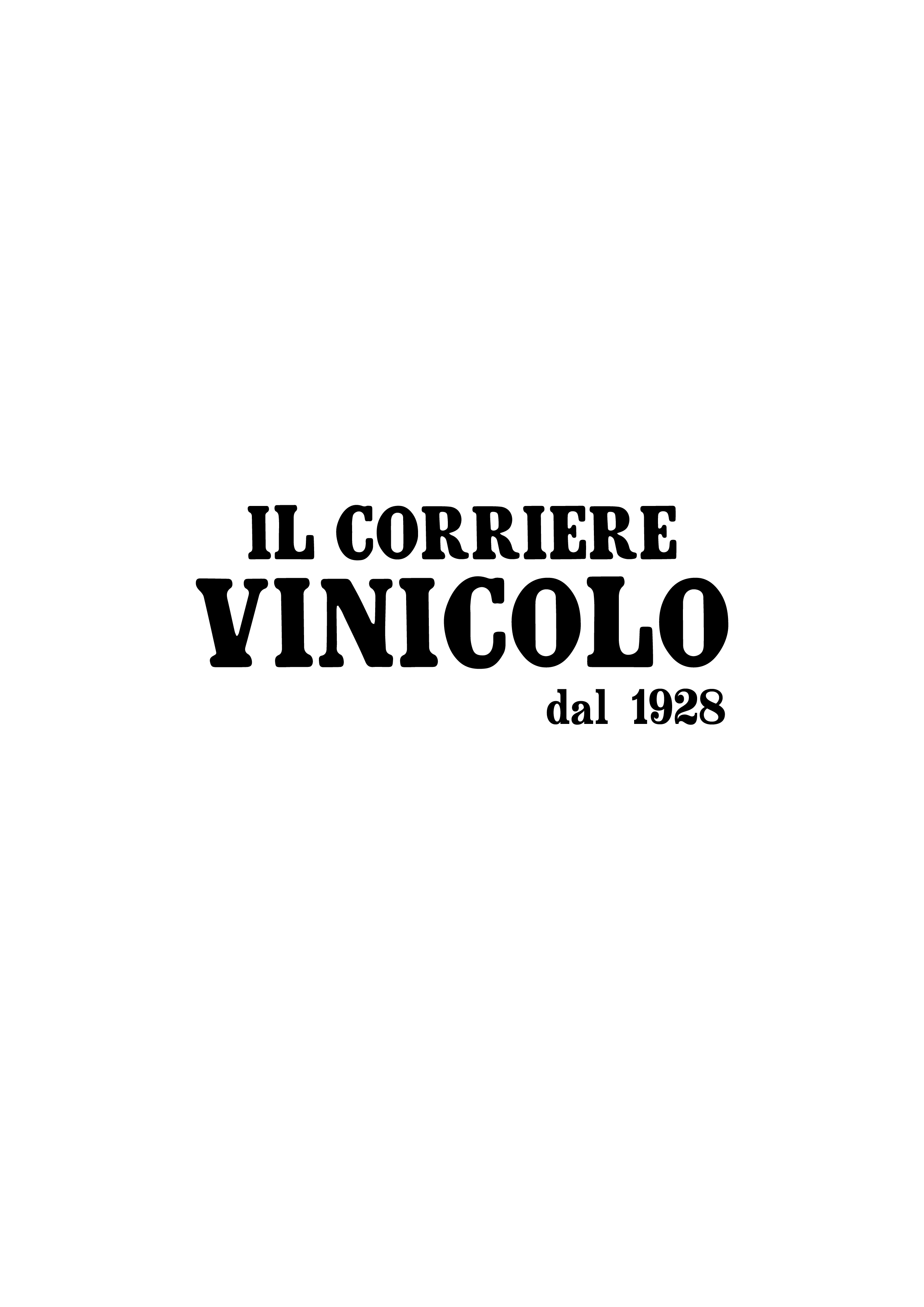 Logo (il corriere vinicolo)