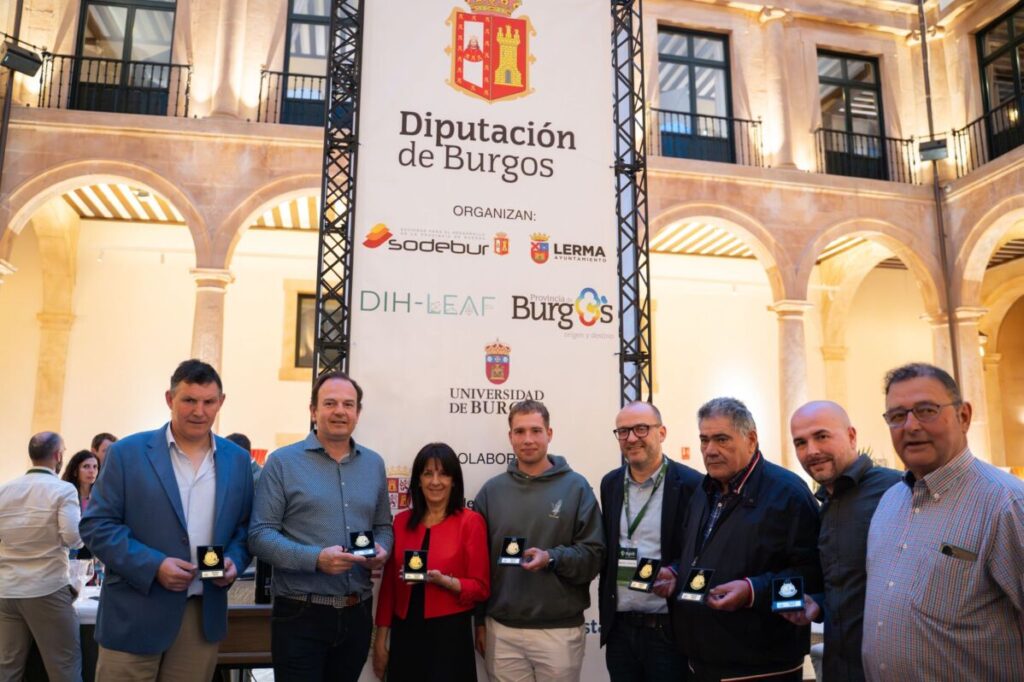 DIGIVIT 2026: La degustación digitalizada e inteligencia artificial impulsan la innovación vitivinícola