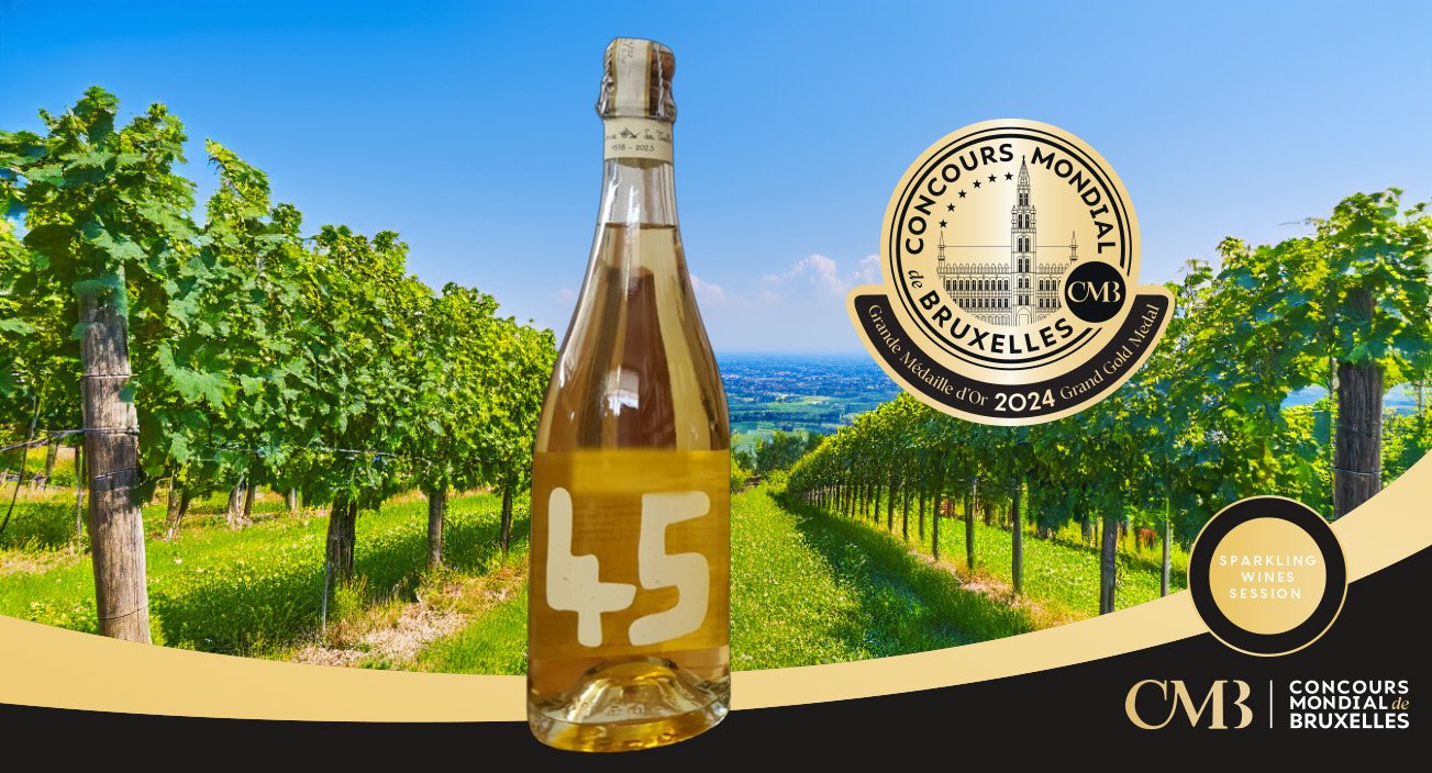 Risultati CMB Sessione Vini Effervescenti: spumeggiano le bollicine lombarde